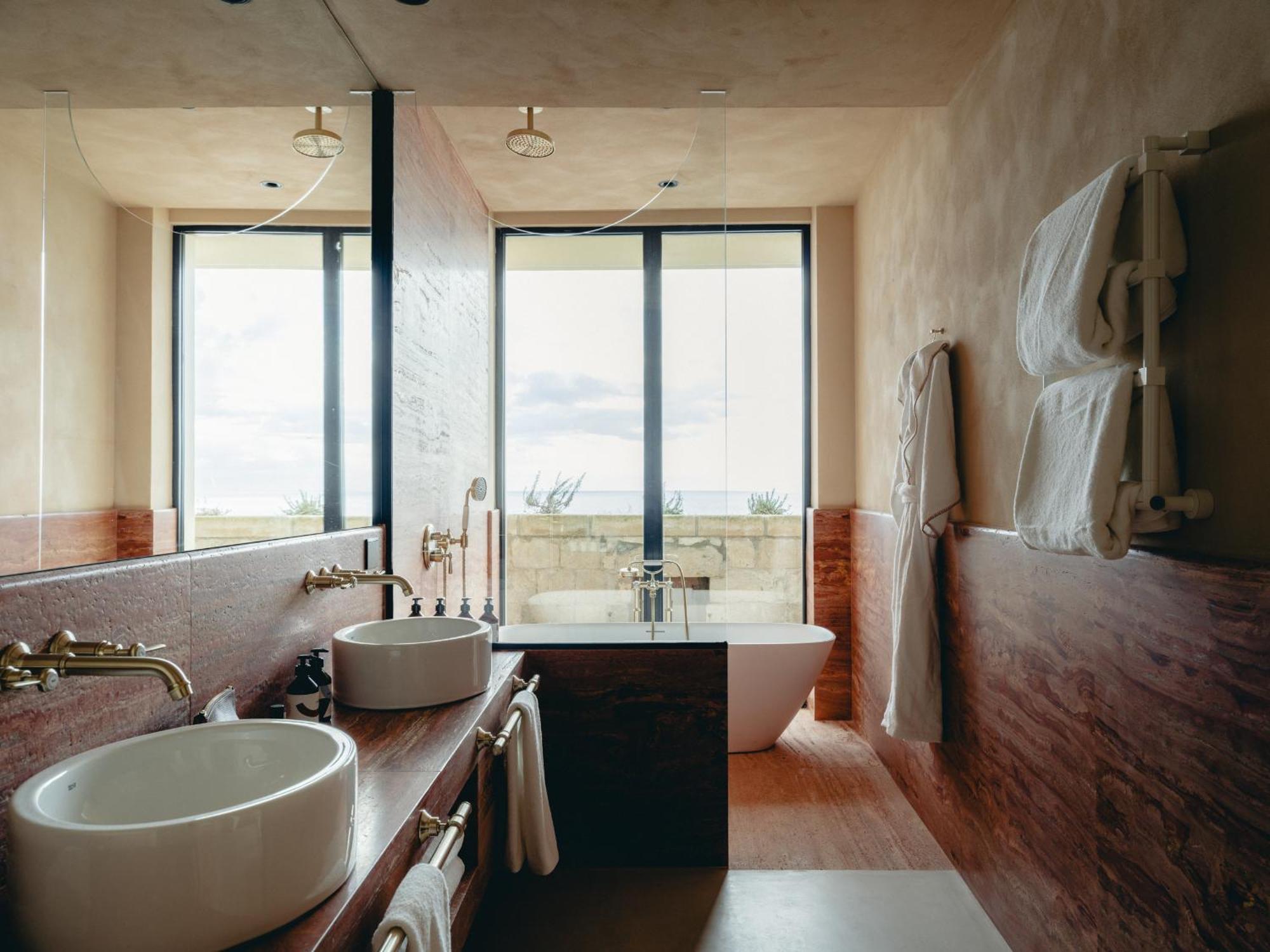 Mamula Island Hotel Herceg Novi Eksteriør billede