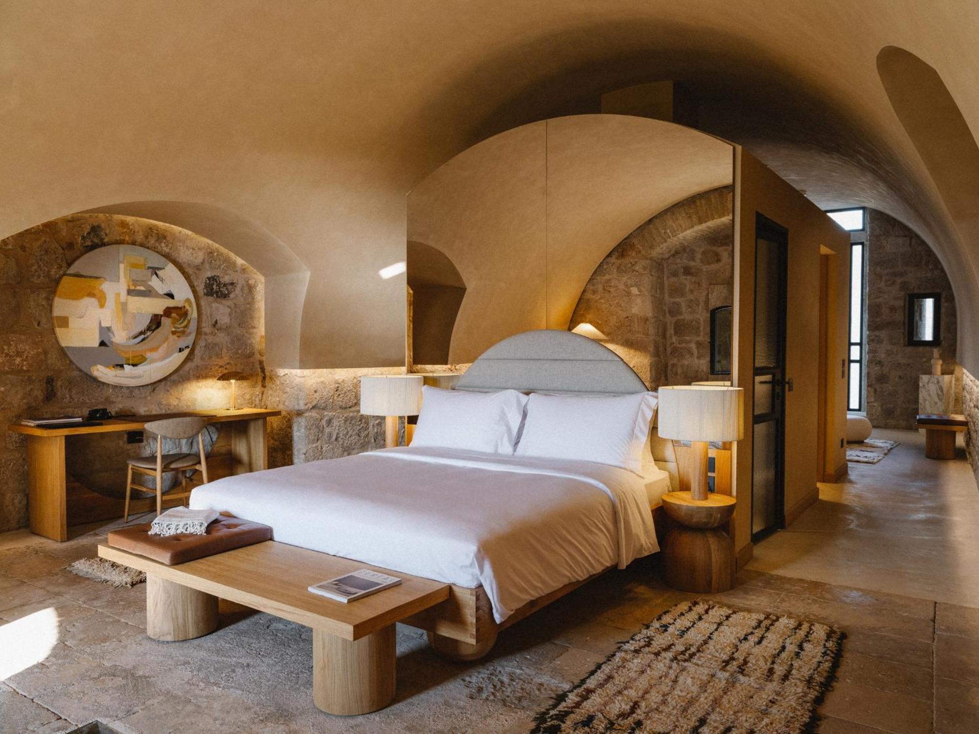Mamula Island Hotel Herceg Novi Eksteriør billede