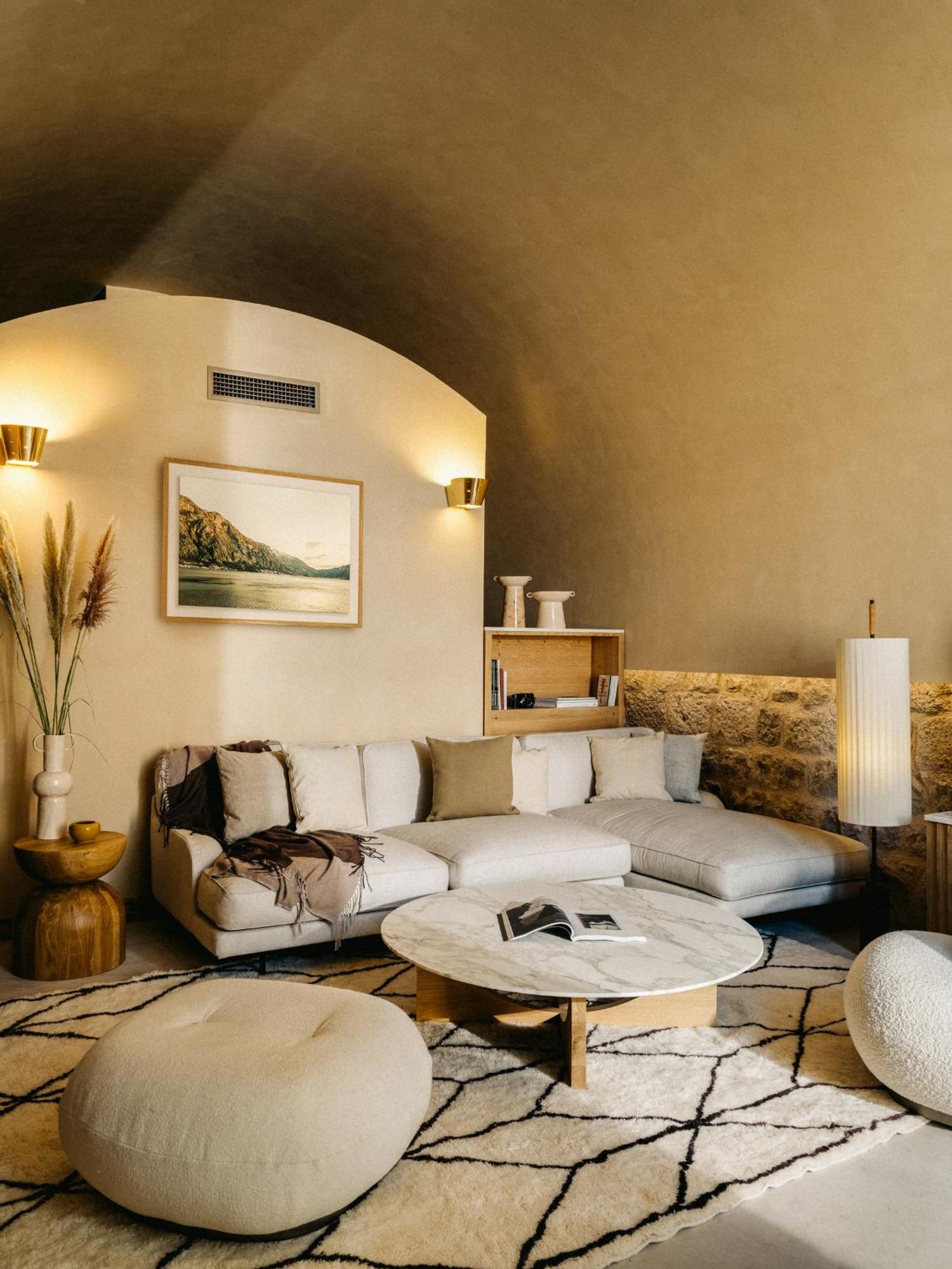 Mamula Island Hotel Herceg Novi Eksteriør billede