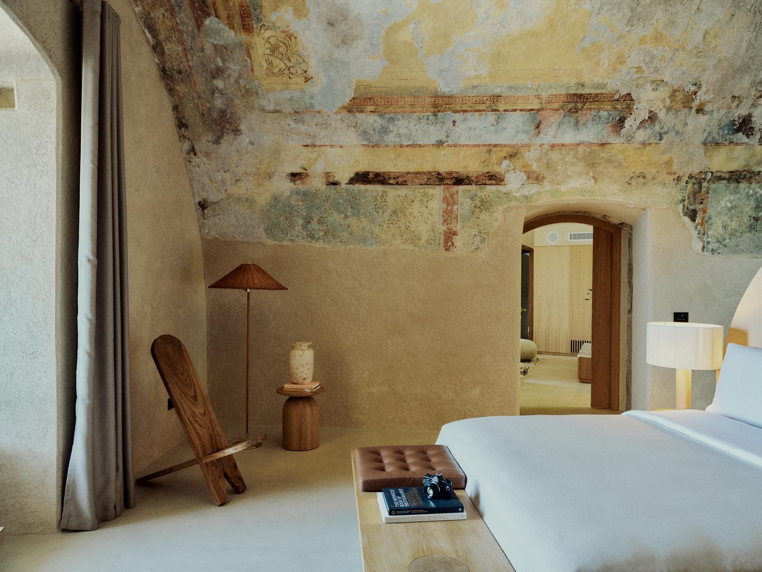 Mamula Island Hotel Herceg Novi Eksteriør billede