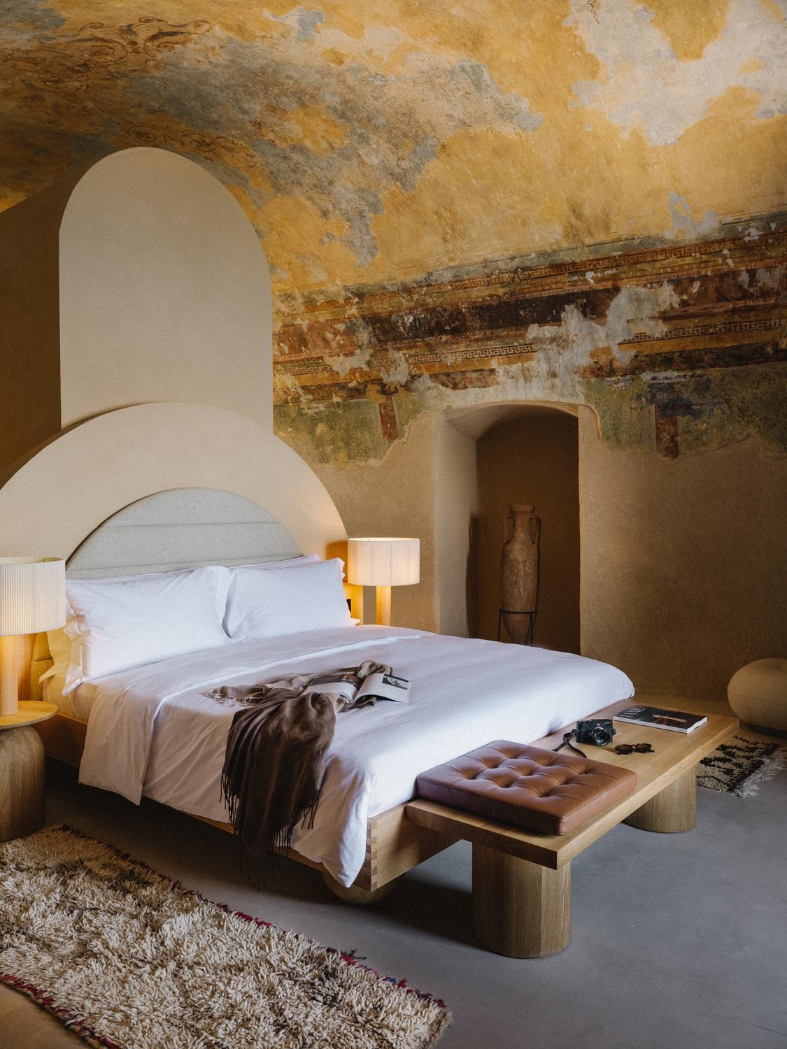 Mamula Island Hotel Herceg Novi Eksteriør billede