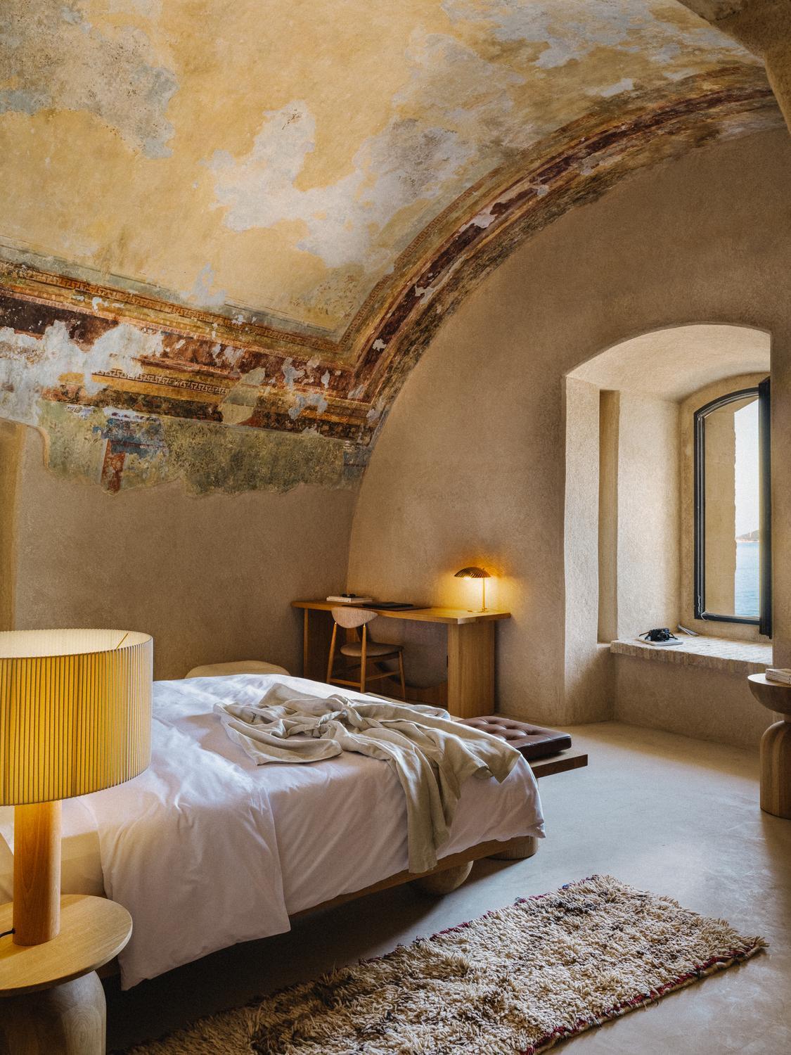 Mamula Island Hotel Herceg Novi Eksteriør billede