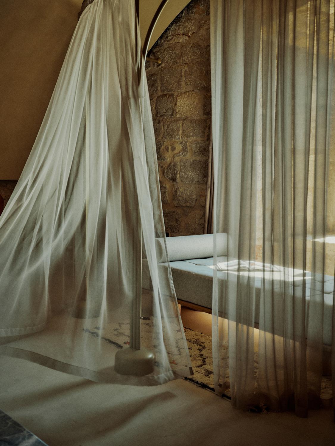 Mamula Island Hotel Herceg Novi Eksteriør billede