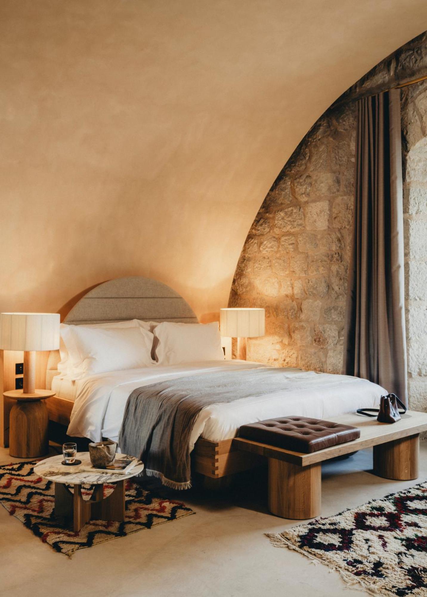 Mamula Island Hotel Herceg Novi Eksteriør billede