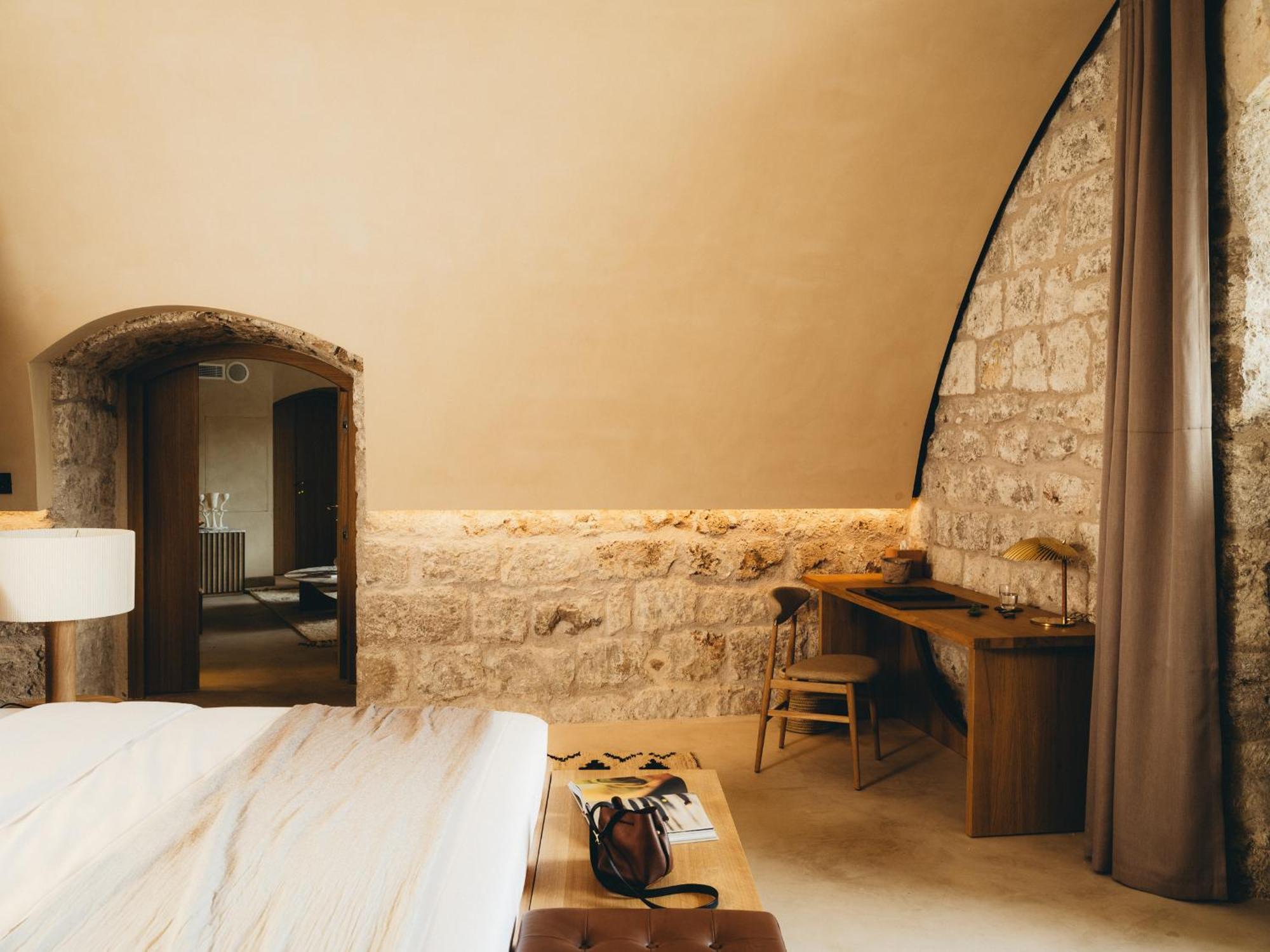 Mamula Island Hotel Herceg Novi Eksteriør billede