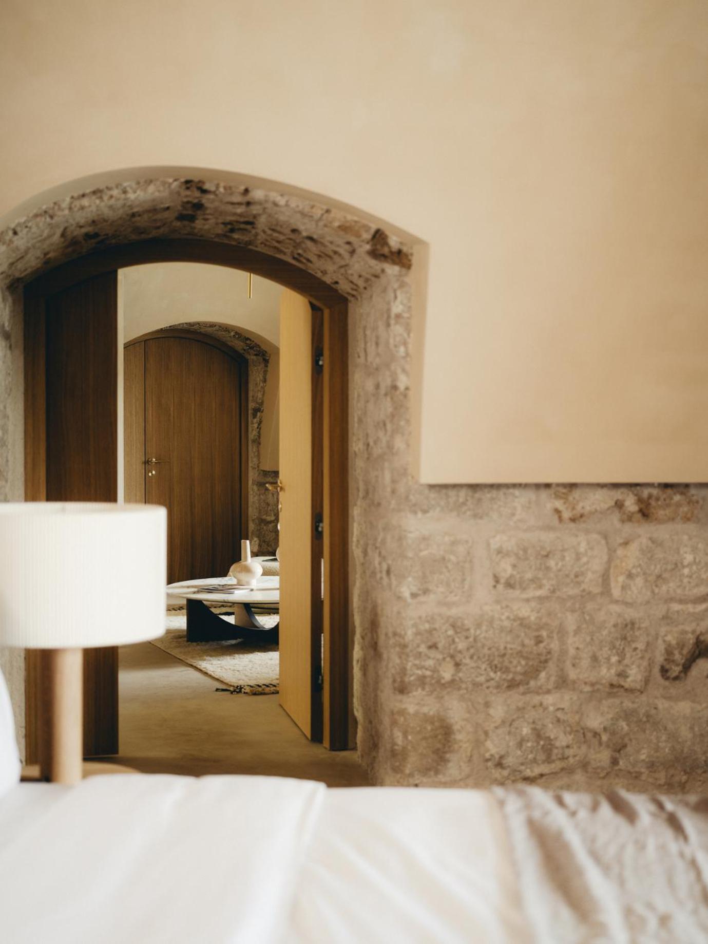 Mamula Island Hotel Herceg Novi Eksteriør billede
