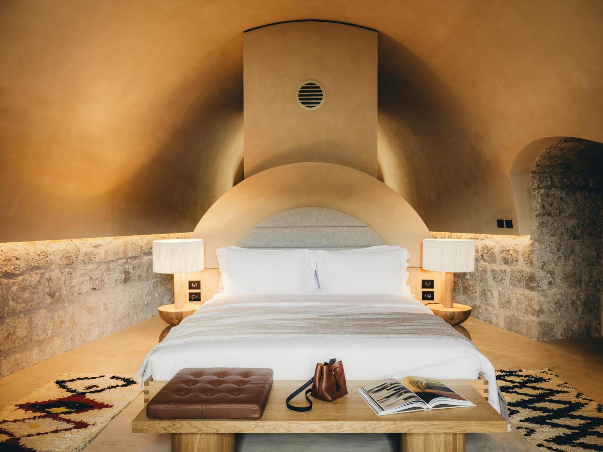 Mamula Island Hotel Herceg Novi Eksteriør billede