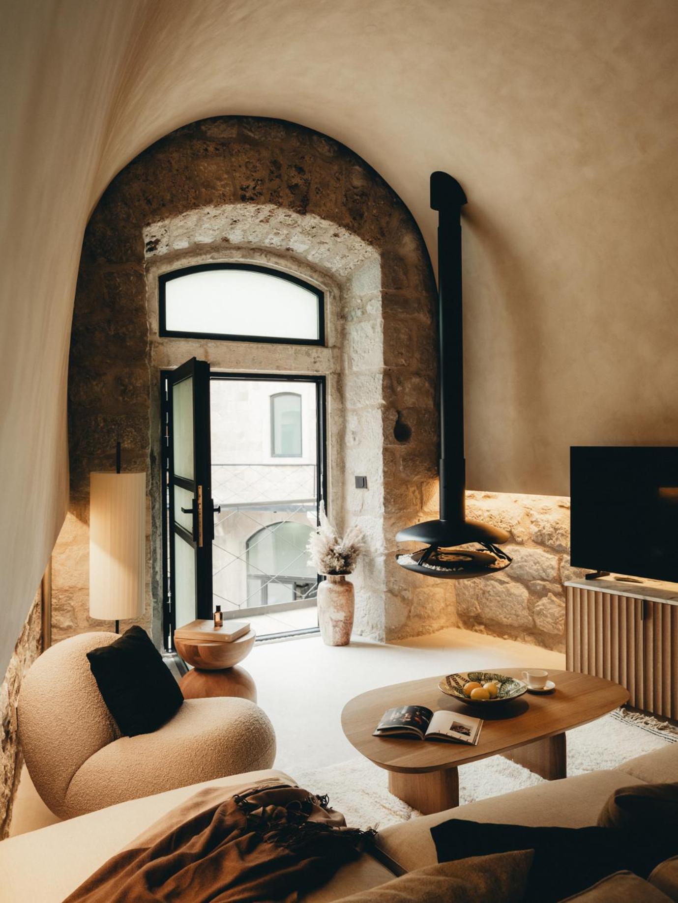 Mamula Island Hotel Herceg Novi Eksteriør billede
