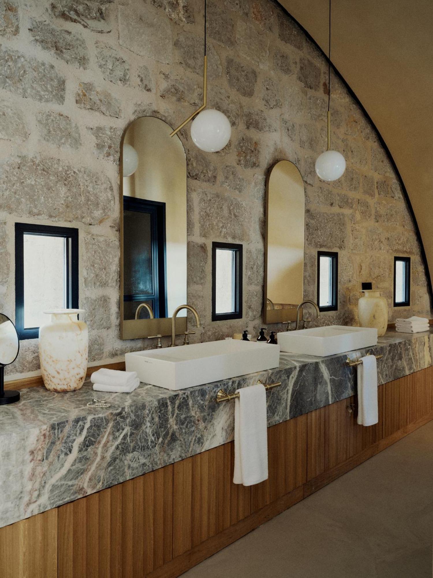 Mamula Island Hotel Herceg Novi Eksteriør billede