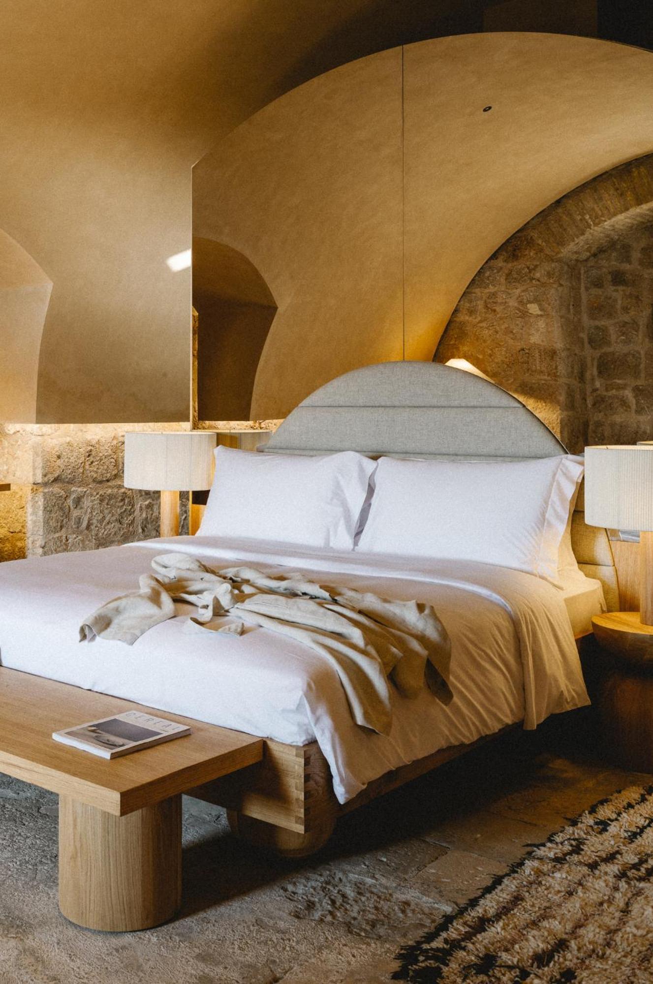 Mamula Island Hotel Herceg Novi Eksteriør billede
