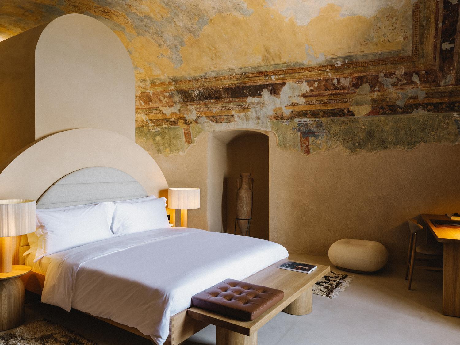Mamula Island Hotel Herceg Novi Eksteriør billede